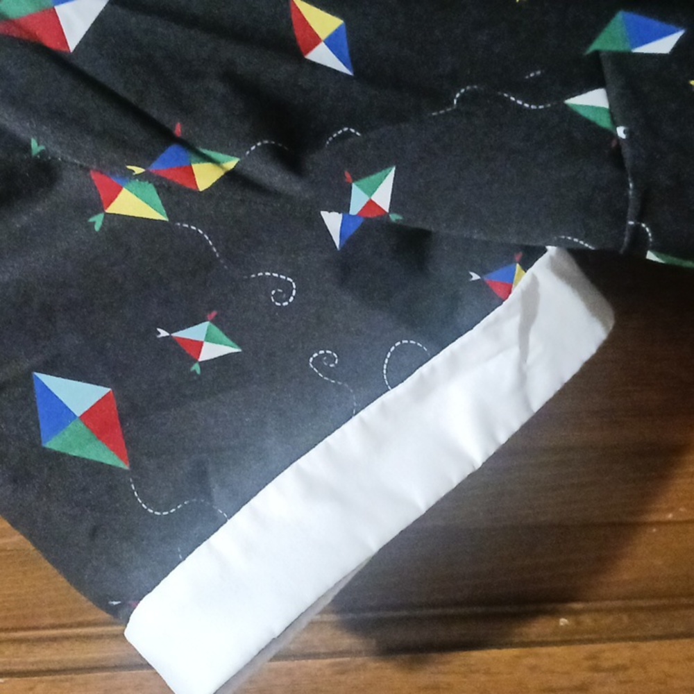 Rockabilly style Top - Picture 3 of 5